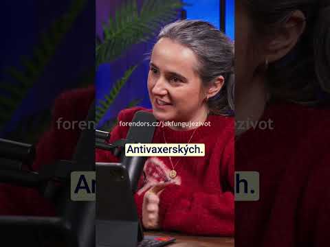 V podcastu se hosté zamýšlí nad základní otázkou, co vlastně virus je a zda si všichni pod tímto pojmem představujeme totéž