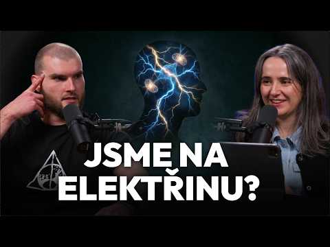 # Shrnutí klíčových bodů podcastu