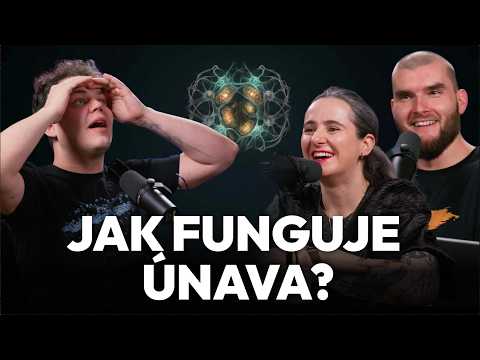 # Shrnutí podcastu s Adamem Jarošem o ATP