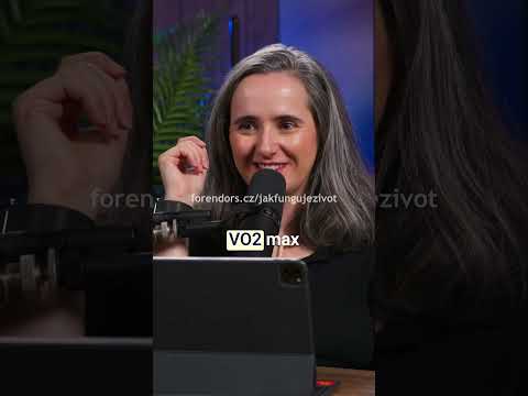 Podcast se zabývá otázkou, jak tělo rozpoznává, že přijímá více, méně nebo přesně tolik energie, kolik potřebuje