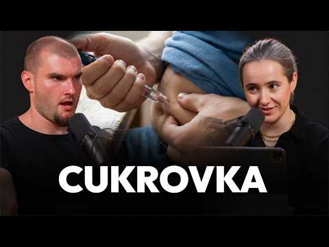 Inzulinová rezistence: Jak tělo ztrácí citlivost na inzulin